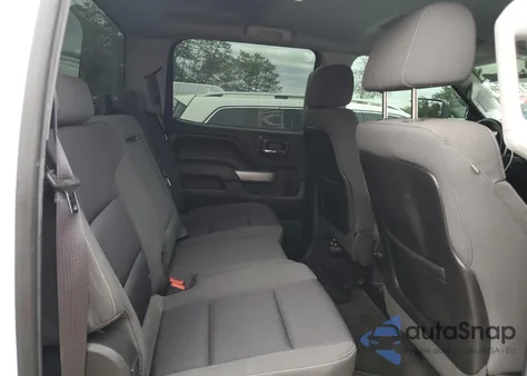 2015 Chevrolet Silverado K2500 Heavy Duty Lt z USA, uszkodzony, nr VIN 1GC1KVEG2FF501978